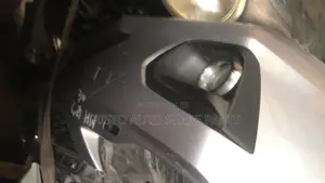 Front Bumpers Subaru Impreza N16