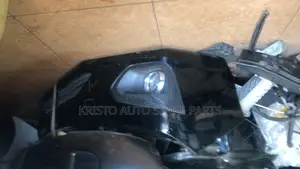 Photo - Front Bumpers Subaru Impreza N16
