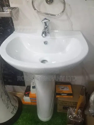 Wash Hand Basin /Ceramic Basin