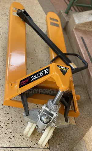 Hand Pallet Truck