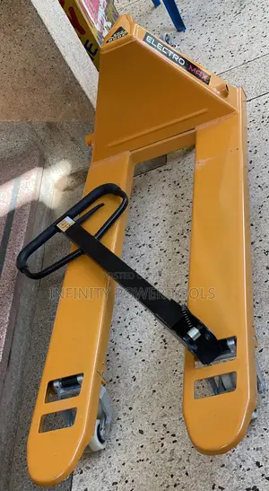 Hand Pallet Truck