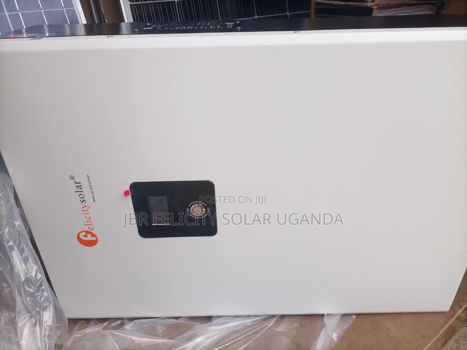 10kwh Battery Lithium