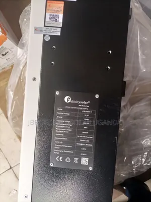 10kwh Battery Lithium