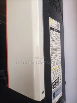 5kva Hybrid Inverter
