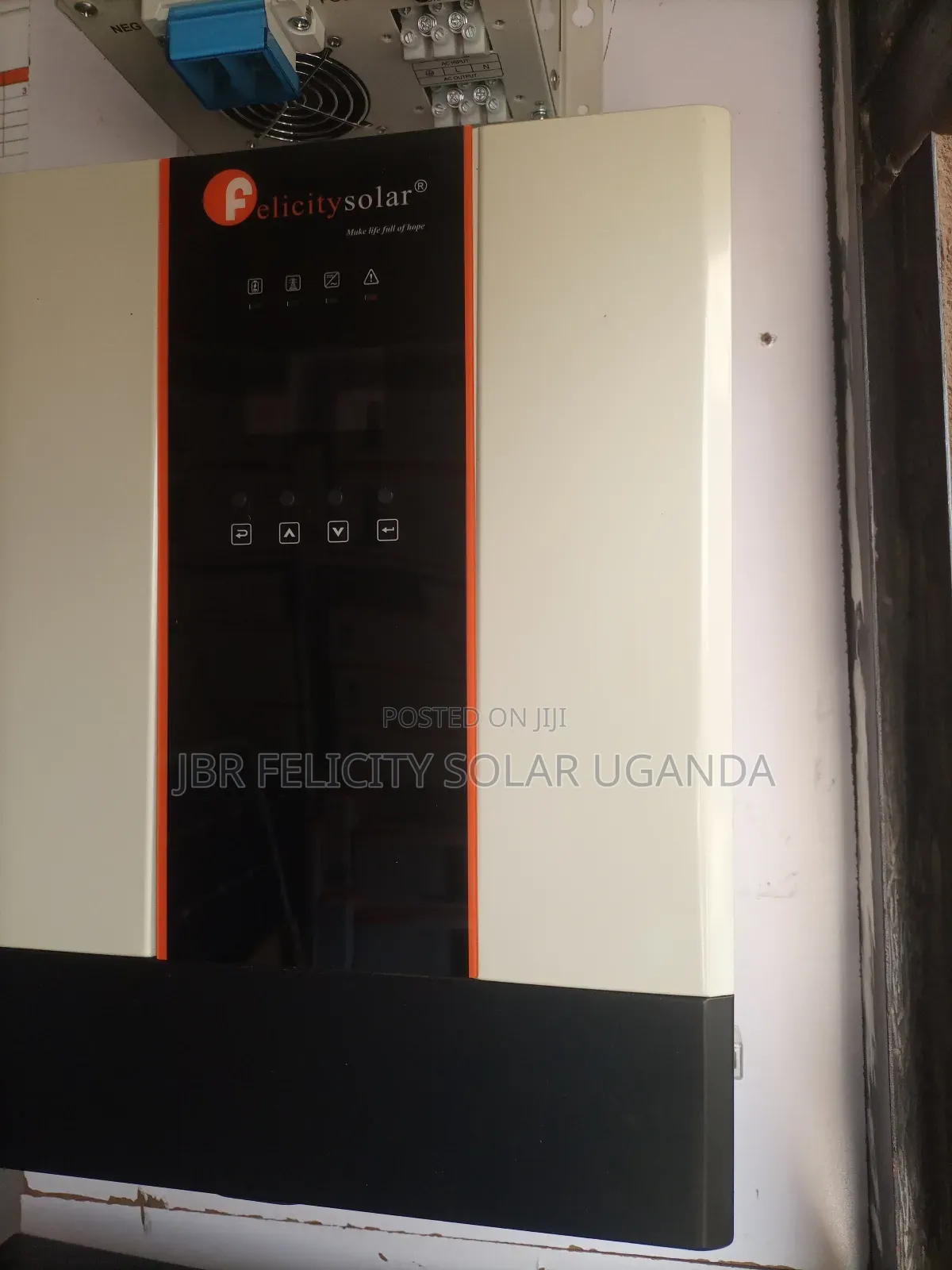 5kva Hybrid Inverter