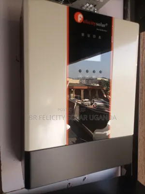 5kva Hybrid Inverter