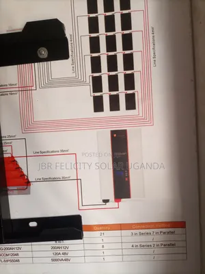 5kva Hybrid Inverter