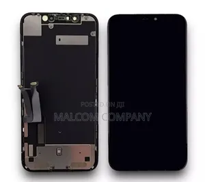 iPhone Xr Screen