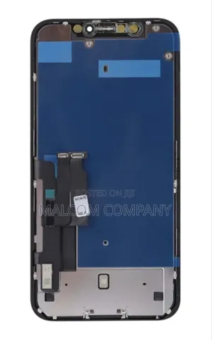 iPhone Xr Screen