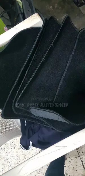 Used Japan Car Carpets