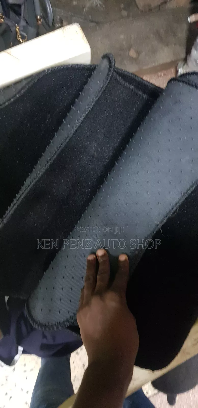 Used Japan Car Carpets