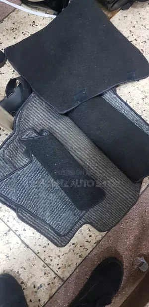 Used Japan Car Carpets