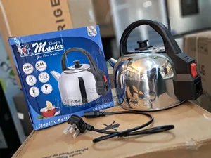 Electro Master 5 Litres Electric Kettle