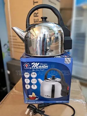 Electro Master 5 Litres Electric Kettle