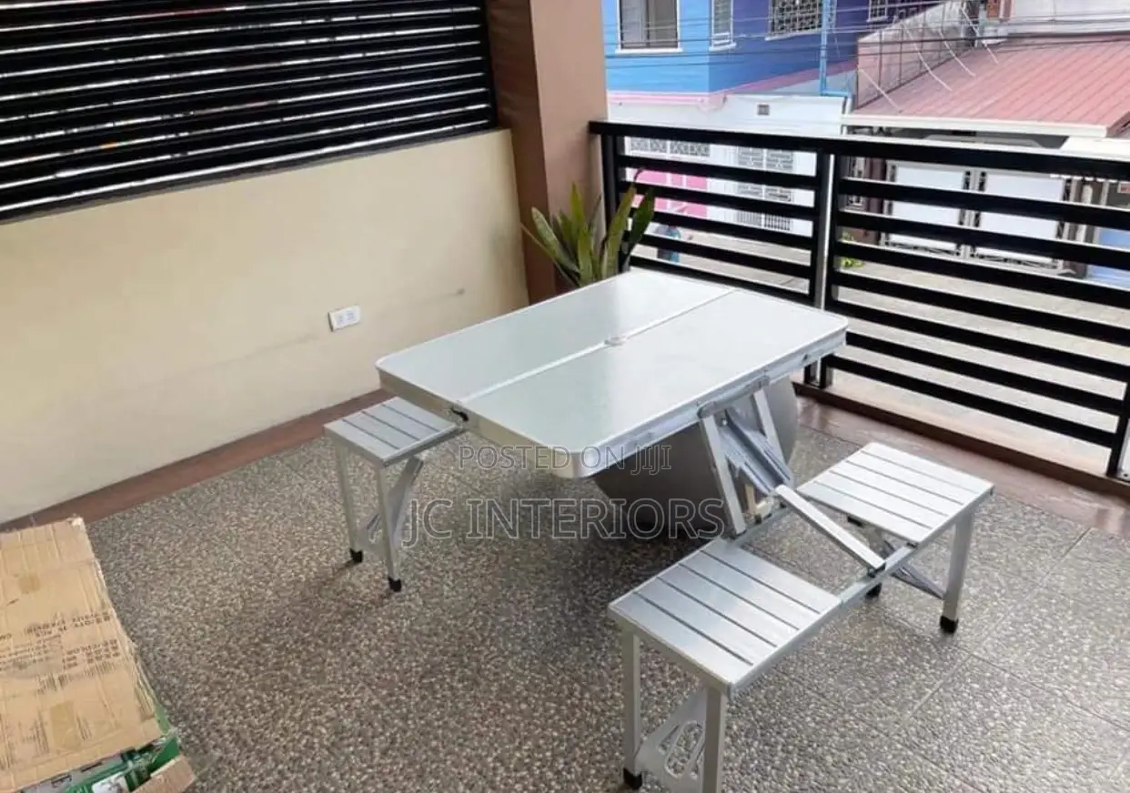 Camping Foldable Table