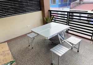 Camping Foldable Table