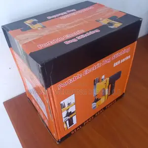 Gk9 Sack Closer Electric Rice Bag Sewing Machine