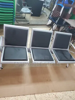 Definitely Waiting Chair Waiting Chair With Caution
