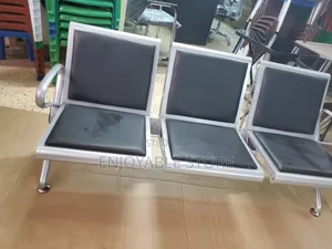 Definitely Waiting Chair Waiting Chair With Caution