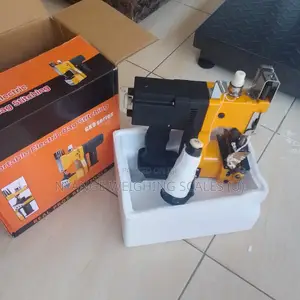 Mini Electric Bag Stitching Machine Industrial Bag Closer Machine
