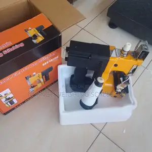 Bags Closing Stitching Machine Bag Closer Portable Bag Closer Machine
