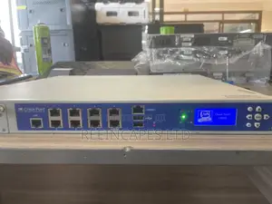 Check Point Firewall