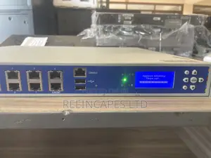 Check Point Firewall