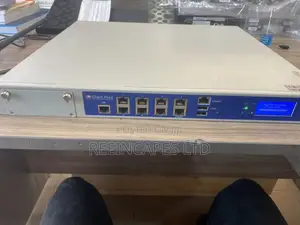 Check Point Firewall