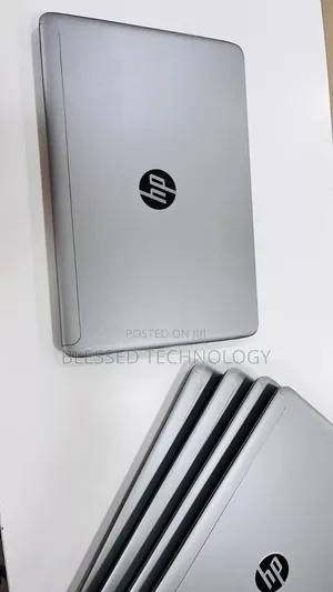 Photo - Laptop HP EliteBook Folio 1040 G2 8GB Intel Core I7 SSD 128GB