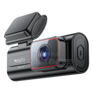 Car Dash Cam