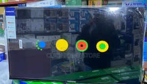 Globalstar 43 Smart Tv/43 Inch Tv With Inbuilt Free to Air