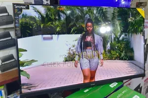 Smartec 32 Inch Digital TV/ Free to Air Digital TV 32"
