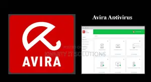 Avira Antivirus Latest