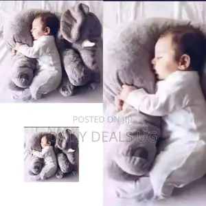 Baby Sleeping Pillow