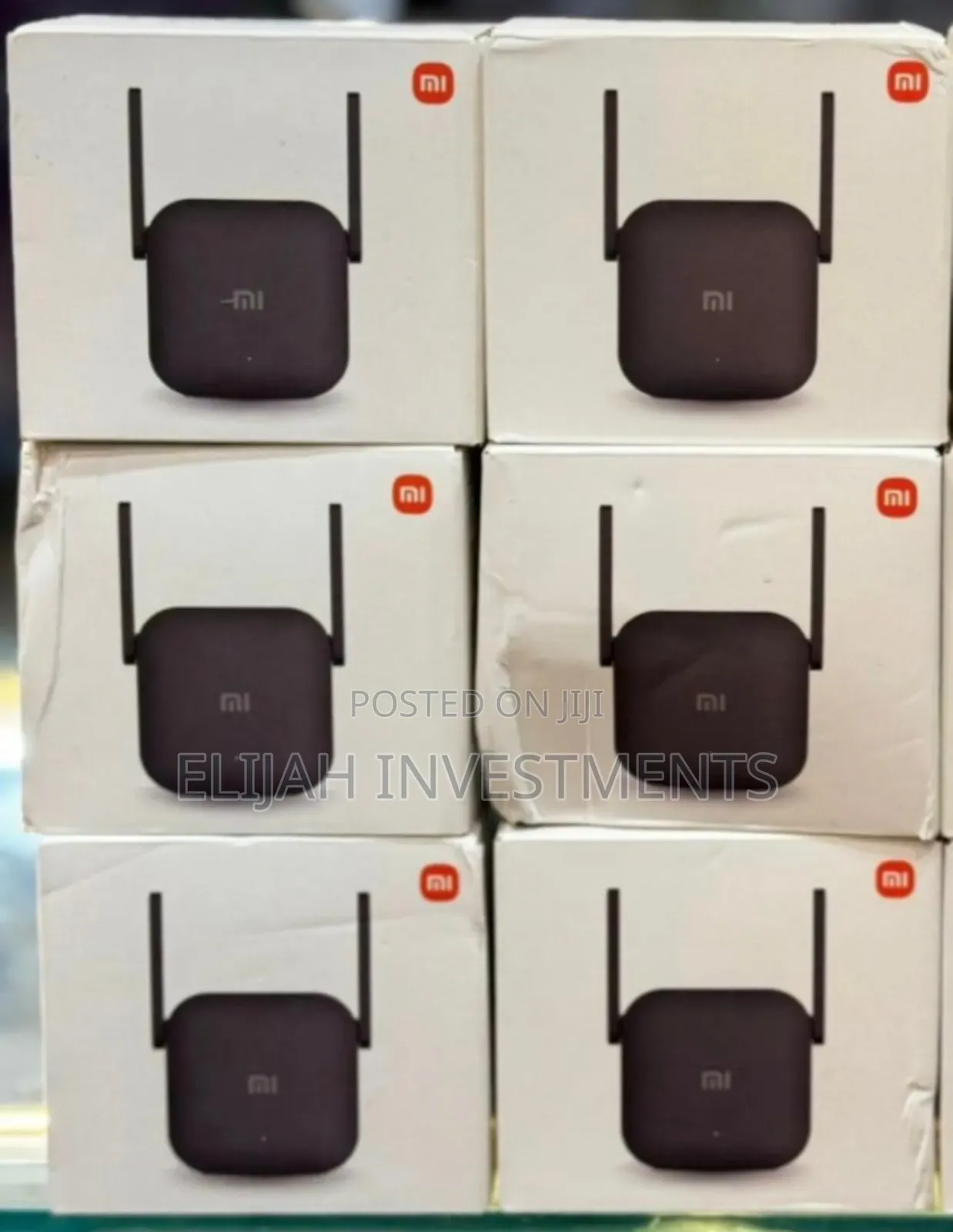 Best of Quality Xiaomi Wifi Extender Pro