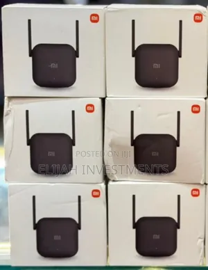 Best of Quality Xiaomi Wifi Extender Pro