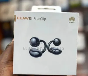 Original Quality Huawei Free Clip Ear Phones