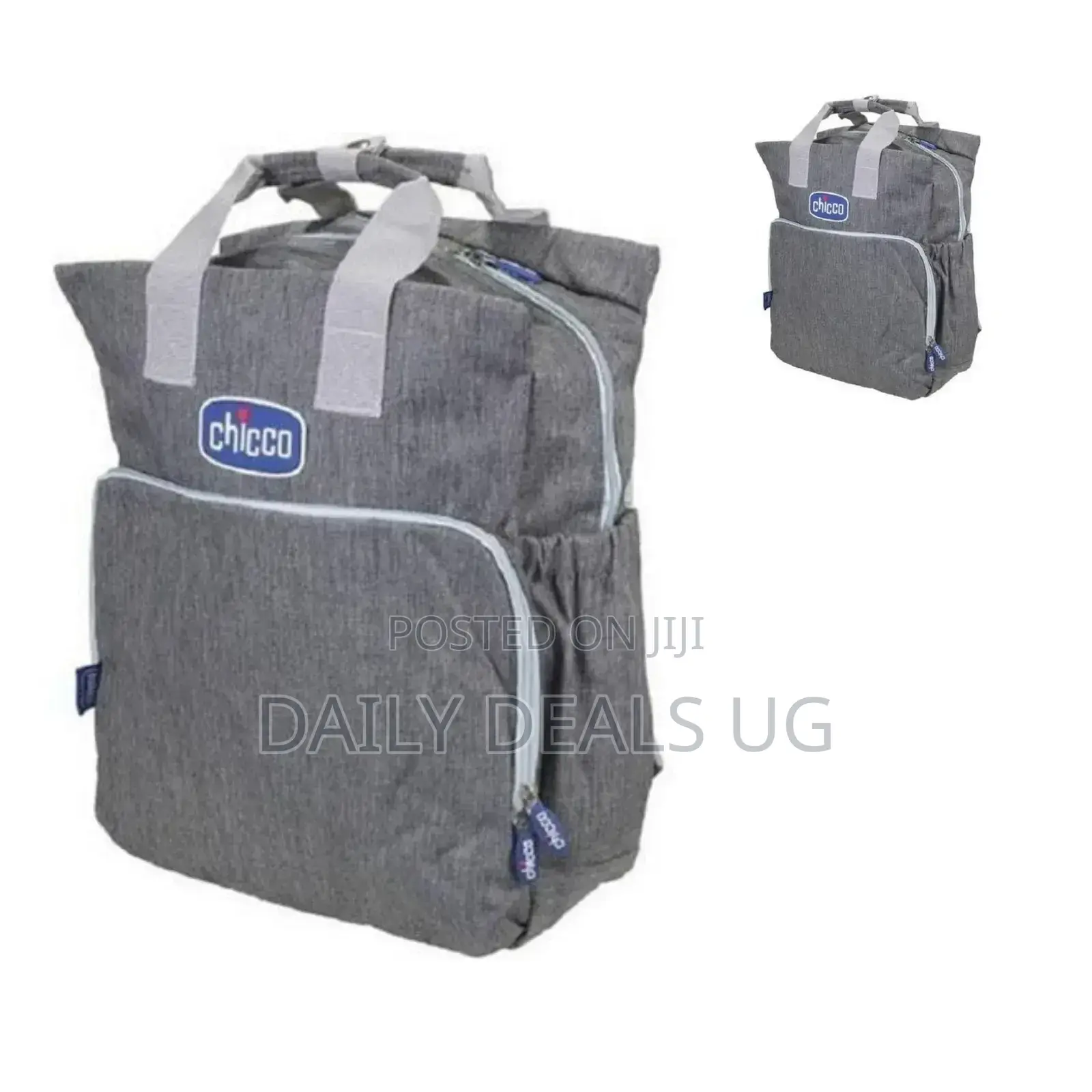 Large Baby Diaper Bag