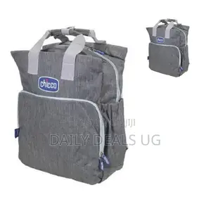 Photo - Large Baby Diaper Bag