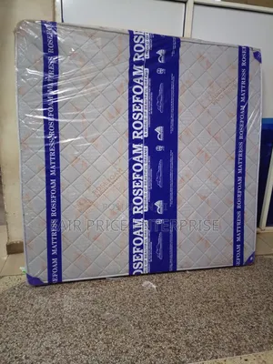 High Density Mattresses 5x6 By6 Inches Premium Smart