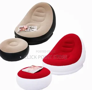Inflatable Air Sofas/ Air Sofa