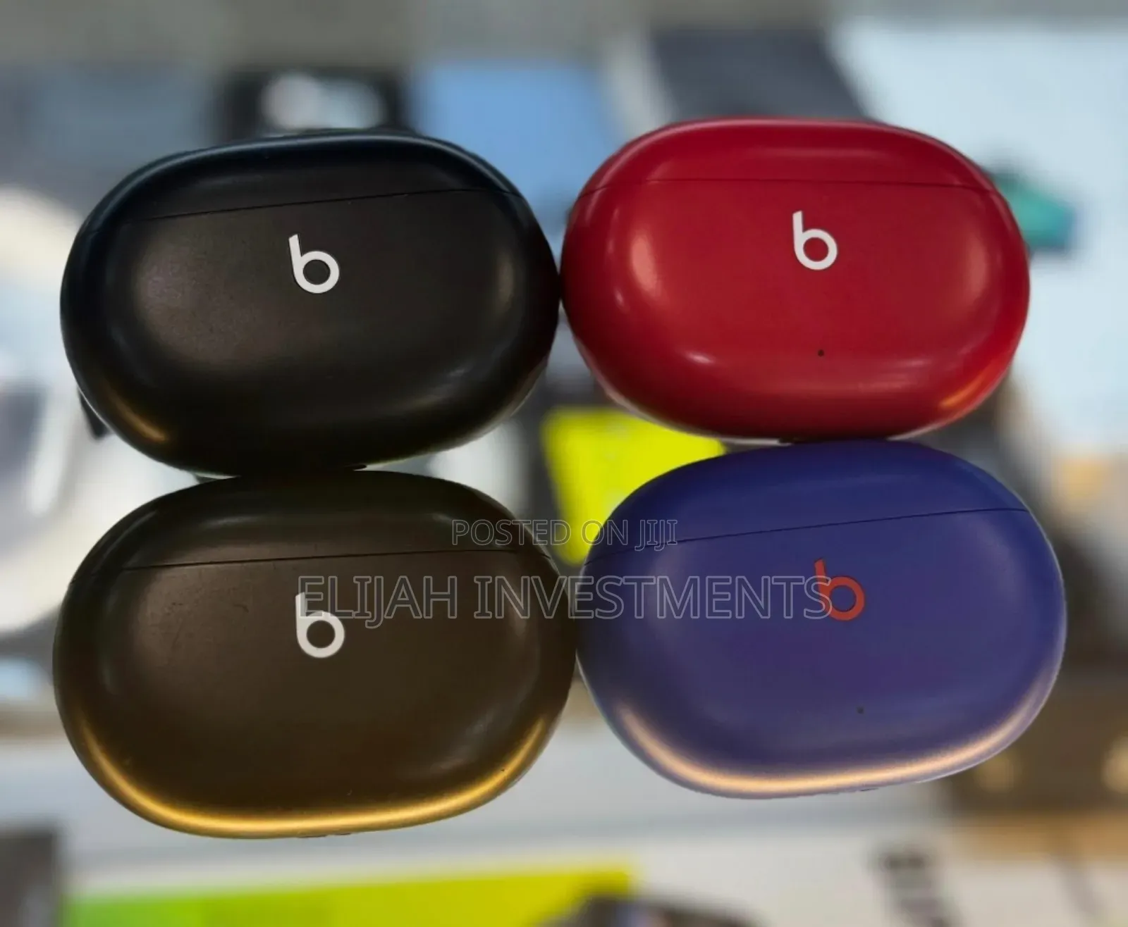 Original Beats Studio Buds