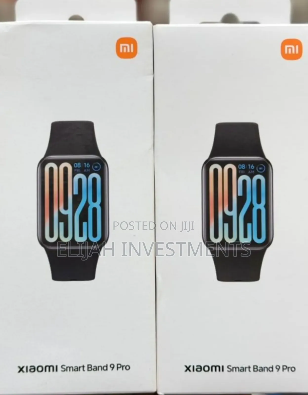 Original Xiamo Smart Band 9 Pro