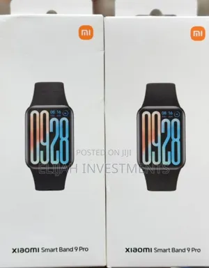 Original Xiamo Smart Band 9 Pro