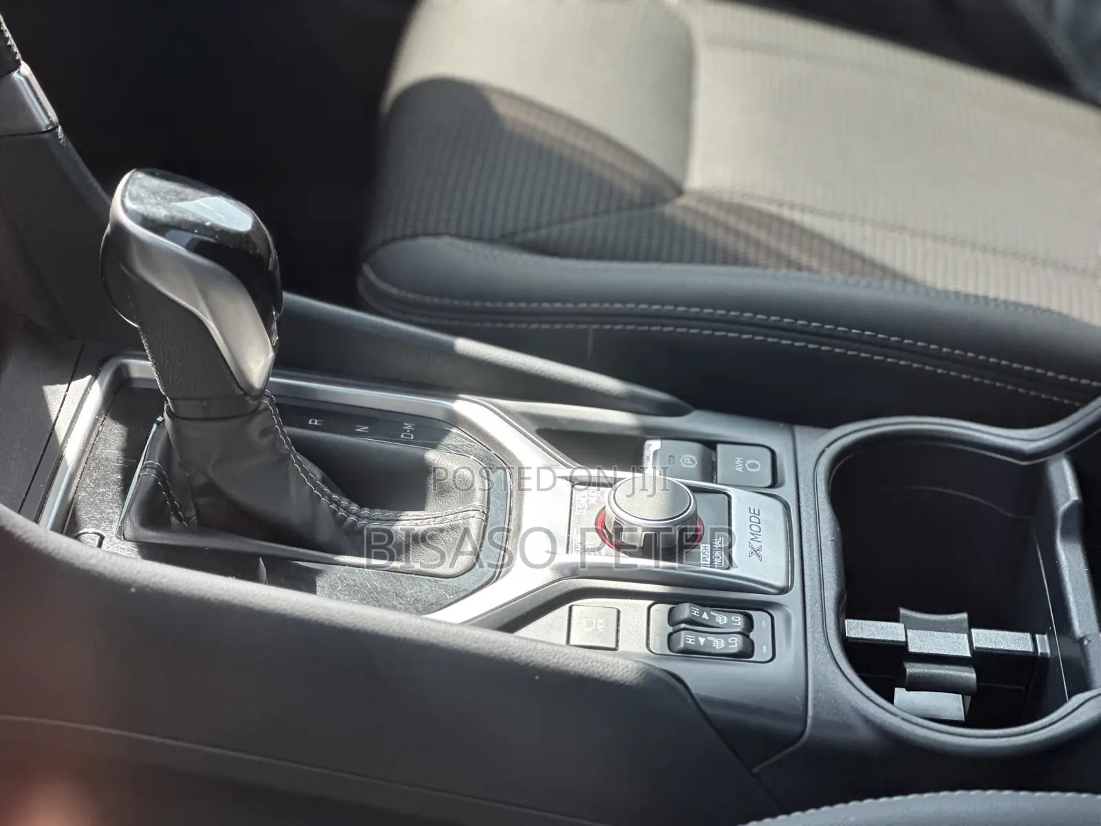 Subaru Forester Limited AWD 2019 White