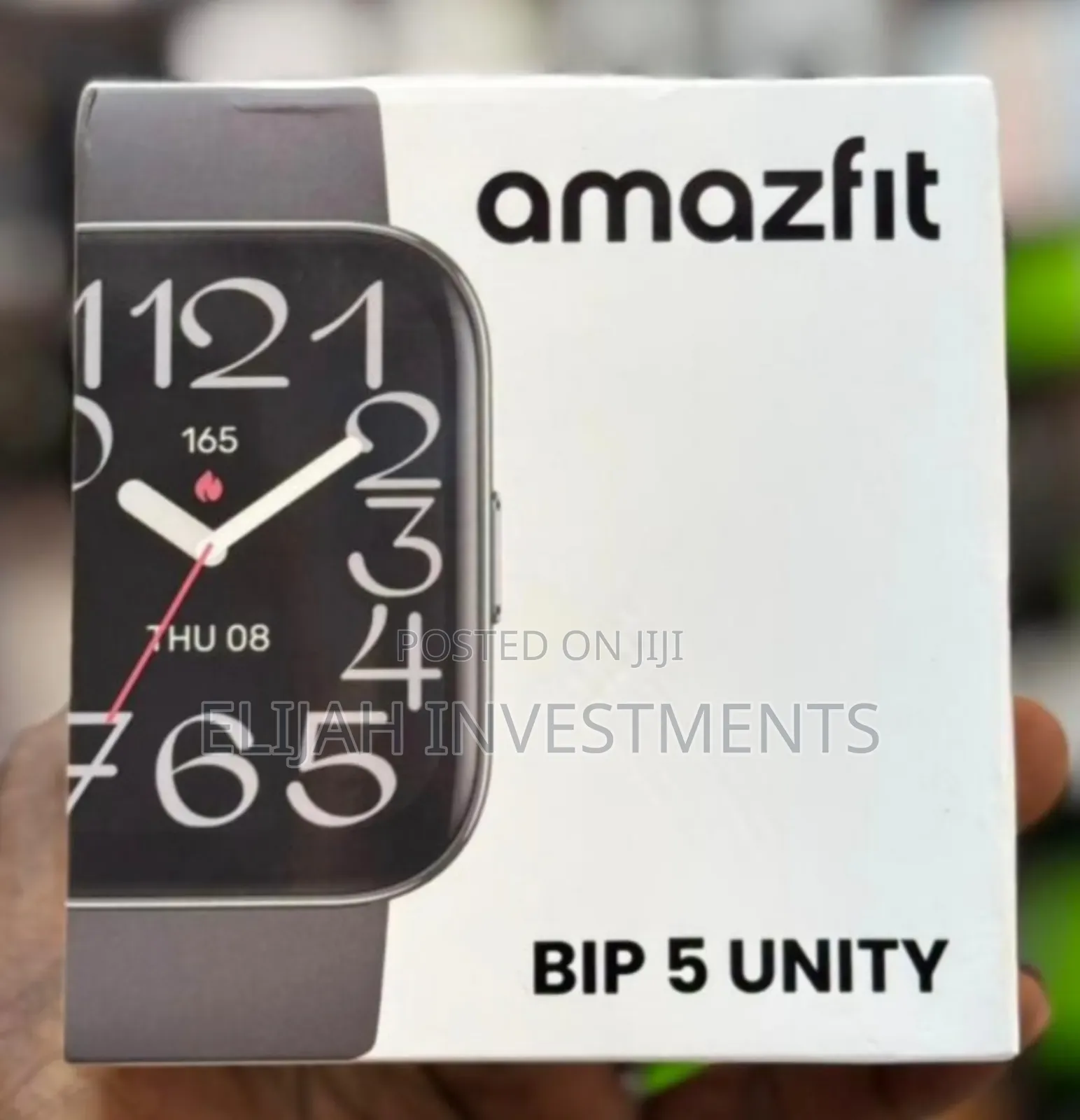 Original Quality Amazfit Bip 5