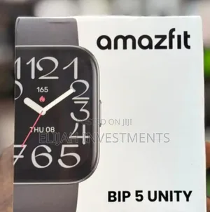 Original Quality Amazfit Bip 5
