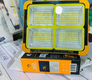 Solar Flood Lights/ Water Proof Ip66 Flood Lights