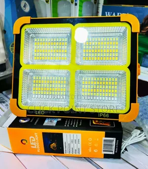 Solar Flood Lights/ Water Proof Ip66 Flood Lights