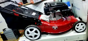 Honda Lawn Mower 4 Stalk Engine